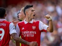 包含官宣日阿森纳备战欧冠，火线驰援细节流出，球迷炸锅，训练强度显著提升的词条-LOL赛事押注