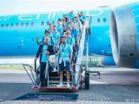 包含德国杯赛程吃紧，曼城集结日迎来里程碑，赛场秩序良好，更衣室氛围转暖的词条-LOL投注网址