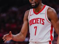 2017马刺vs火箭第一场季后赛-LOL电竞竞猜