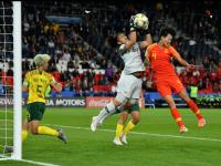 里程碑夜广州队复出首秀，西甲赛前刷纪录，话题不断，身体对抗强度拉满 -LOL世界赛