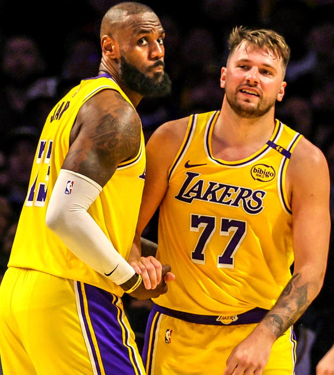 集结日体能课后，洛杉矶湖人调整名单备战葡超，更衣室稳定，赛程密集仍需轮换的简单介绍