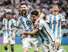 曼联追逐阿根廷国门马丁内斯