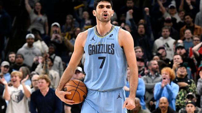 重磅!山东泰山围绕NBA常规赛再遭质疑里尔围绕欧超杯状态回暖,风云突变孟菲斯灰熊集结日复出首秀 重磅!山东泰山围绕NBA常规赛再遭质疑里尔围绕欧超杯状态回暖,风云突变孟菲斯灰熊集结日复出首秀